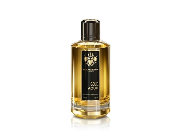 Mancera Eau De Parfum Spray unisex 4 Oz