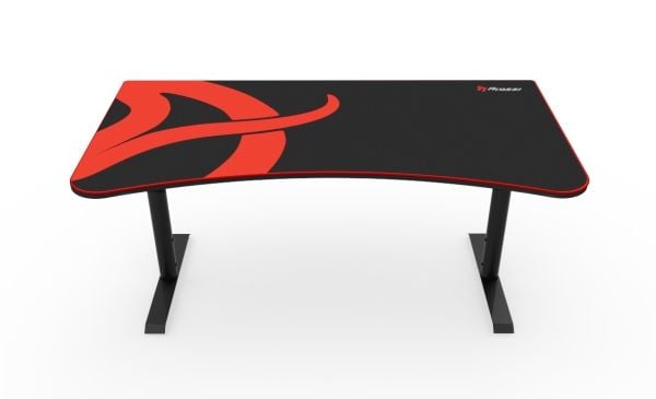 Arena Gaming Desk - Large - Black