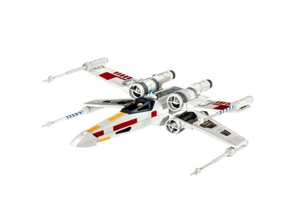 Revell 4009803889245