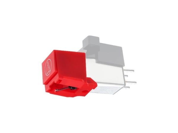 audio-technica ATN91R - Gramofonpatronstift