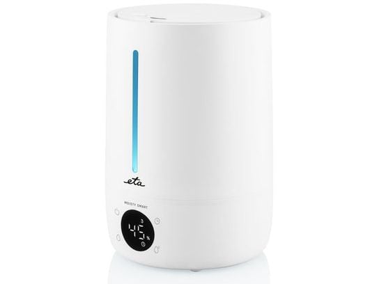 Eta 262990000, Hvit, 1,5 m, 25 W, 205 mm, 220 mm, 300 mm