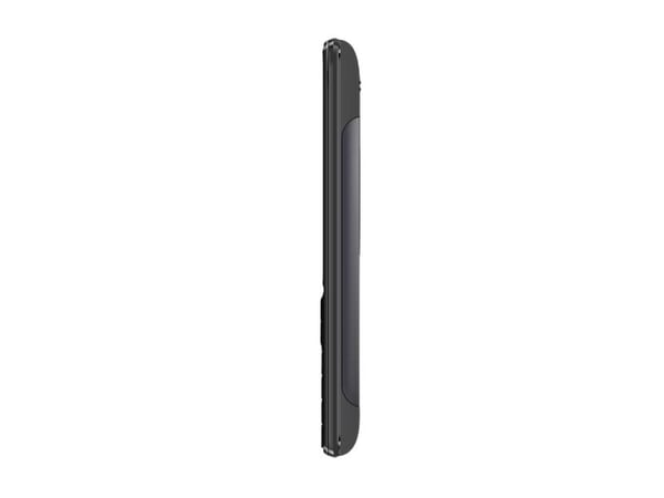 MaxCom Classic MM245 4G, Perusmalli, Kaksois-SIM, 7,11 cm (2.8"), 2 MP, 1000 mAh, Musta