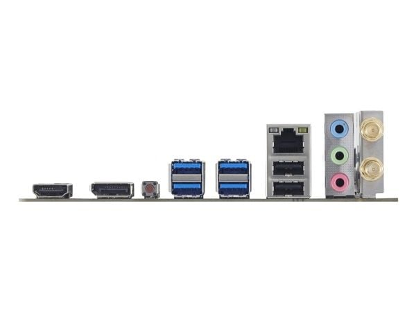 Biostar B850MT2-E DJ, AMD, Sokkel AM5, AMD Ryzen 9000 Series, AMD Ryzen 8000 Series, AMD Ryzen 7000 Series, Sokkel AM5, DDR5-SDRAM, 128 GB
