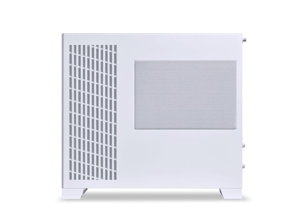 Lian Li O11 Dynamic Mini V2 Flow-kabinett hvit (O11DMIV2W)