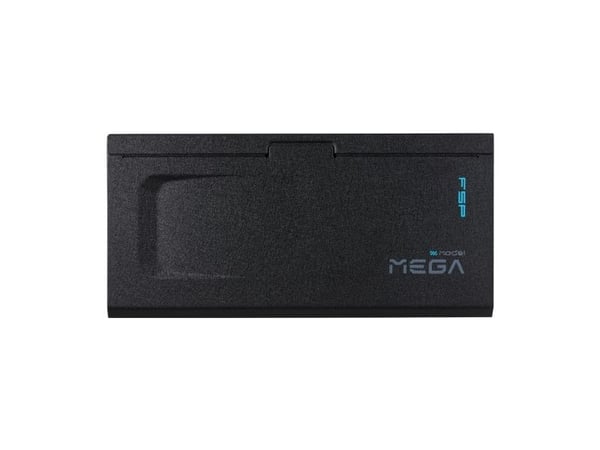 FSP Virtalähde MEGA 1650TI 80+T 1650W F-Modular ATX3.1/GEN5 vähittäismyynti (PPA16F0202)
