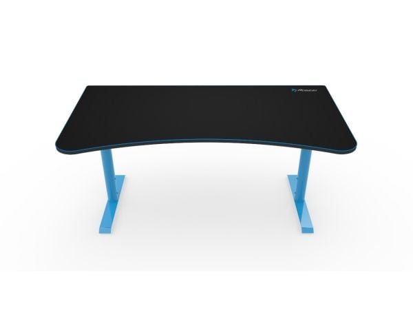 Arozzi Arena Gaming Desk - Large - Blue
