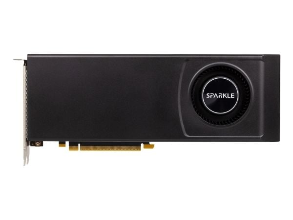 SPARKLE Intel Arc - Grafikkort - 24 GB GDDR6 - PCIe 4.0 x16