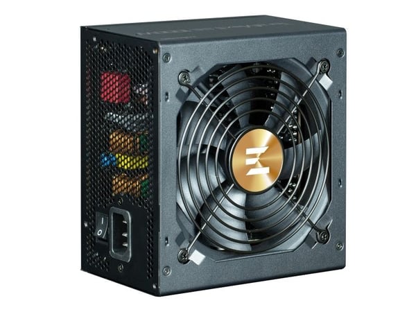 Zalman ZM1000-TMX2SE TeraMaxII 1000W 80+ Gold