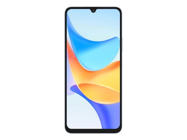 Blackview SHARK 6, 17,5 cm (6.88"), 4 GB, 128 GB, 16 MP, Android 15, Blå