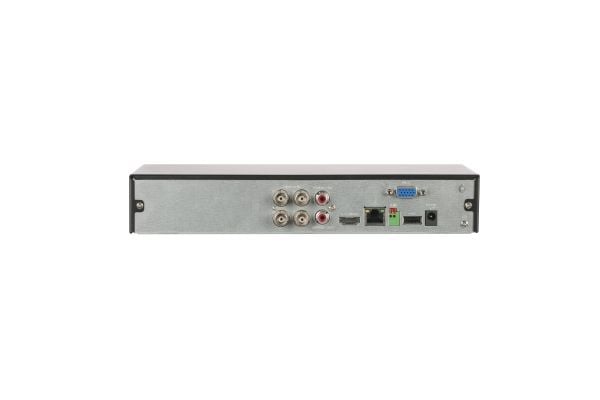DVR 4CH HDCVI PENTABRID AI/XVR5104HS-I3/T DAHUA