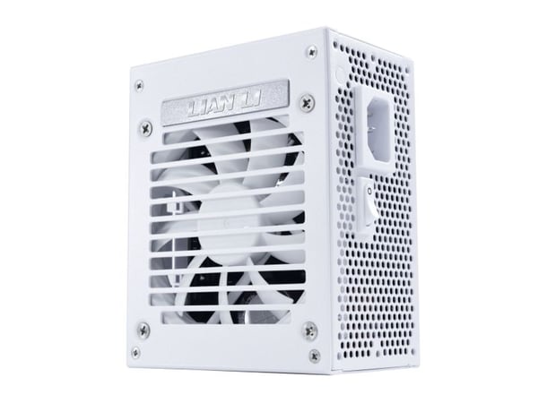 Lian Li SP750 V2 Gold virtalähde - 750 Watt, valkoinen