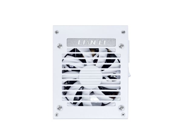 Lian Li SP750 V2 Gold virtalähde - 750 Watt, valkoinen