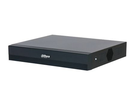 Dahua Technology XVR1B16-I/T, Svart, 1920 x 1080 piksler, H.264, H.264+, H.265, H.265+, G.711, PCM, G.711u, 30 fps, 1920 x 1080, 1280 x 1024, 1280 ...