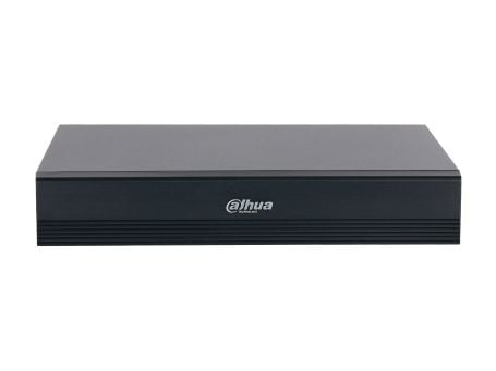 Dahua Technology XVR1B16-I/T, Svart, 1920 x 1080 piksler, H.264, H.264+, H.265, H.265+, G.711, PCM, G.711u, 30 fps, 1920 x 1080, 1280 x 1024, 1280 ...