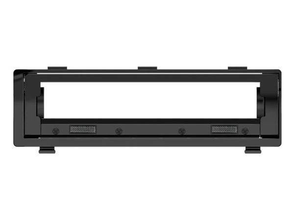 Xiaomi OV42GL-ZS, Overtrekk, Robotstøvsuger, Svart, Xiaomi, Robot Vacuum S40 Pro, 1 stykker