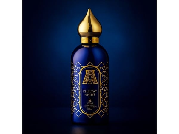 Attar Collection Khaltat Night Eau De Parfum 100 ml (unisex)