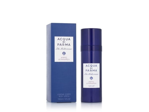 Acqua Di Parma Blu Mediterraneo Mirto di Panarea Perfumed Body Lotion 150 ml (unisex)