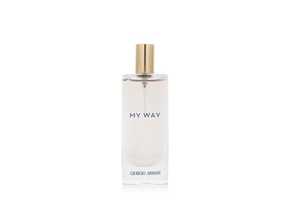 Giorgio Armani My Way edp 15ml