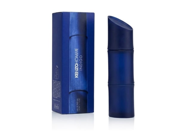 Kenzo Homme Indigo Eau de Parfum 110 ml (mann)