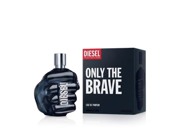 Diesel Only The Brave EDP M 125 ml
