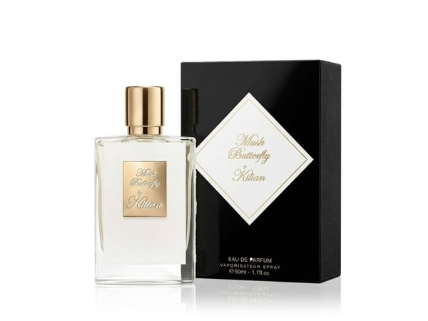 By Kilian Musk Butterfly Eau De Parfum 50 ml (woman)