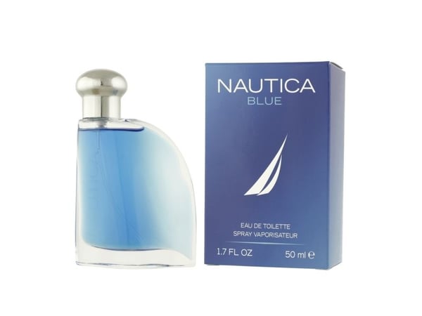 Nautica Blue EDT herr 50 ml