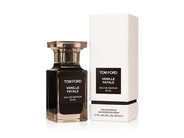 Tom Ford TOM FORD Vanille Fatale EDP 50ml