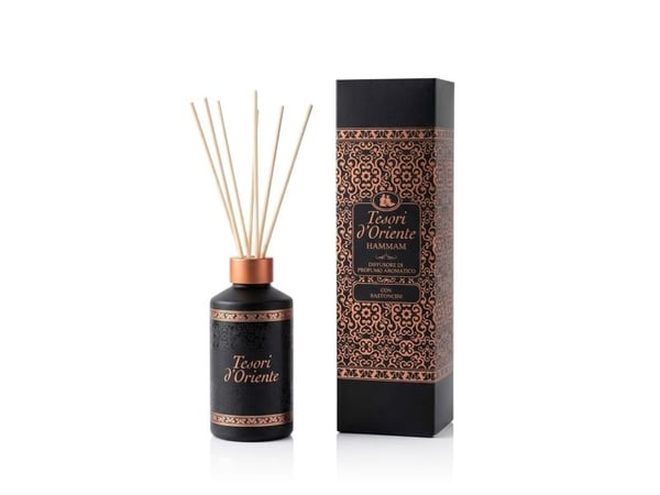 Tesori doftpinnar 200 ml Hammam