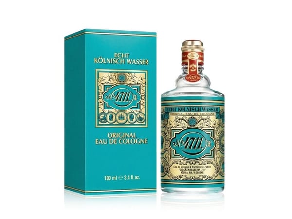 4711 Original edc 100ml