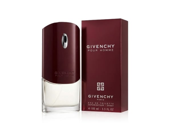 Givenchy Pour Homme Eau De Toilette 100 ml (man)