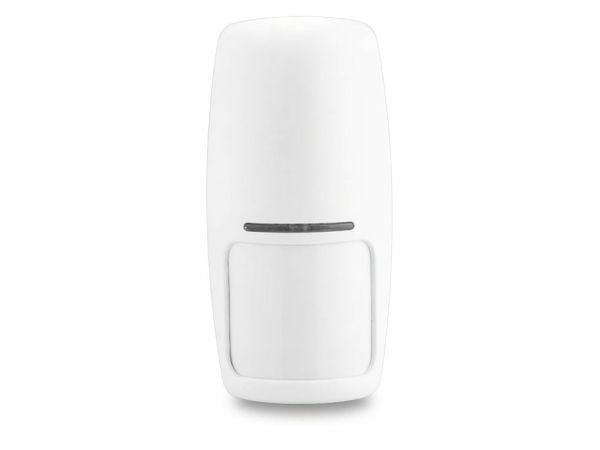 iGET HOME XP1B, Passiivinen infrapunasensori, Langaton, 433.29 MHz, 100 m, Akku, 25 mA