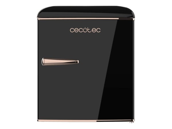 Cecotec Bolero CoolMarket TT Origin 45, 45 l, SN-ST, 38 dB, F, Sort