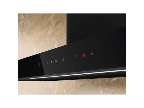 Electrolux LFT816K, 600 m³/t, Ducted/Resirkulerende, A, A, C, 70 dB