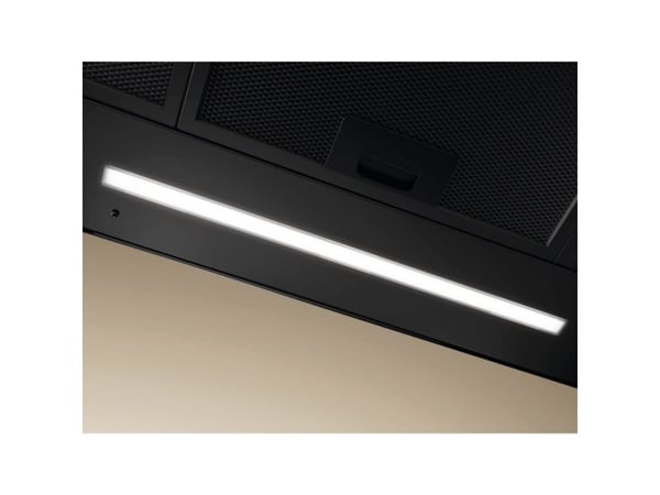 Electrolux LFT816K, 600 m³/t, Ducted/Resirkulerende, A, A, C, 70 dB