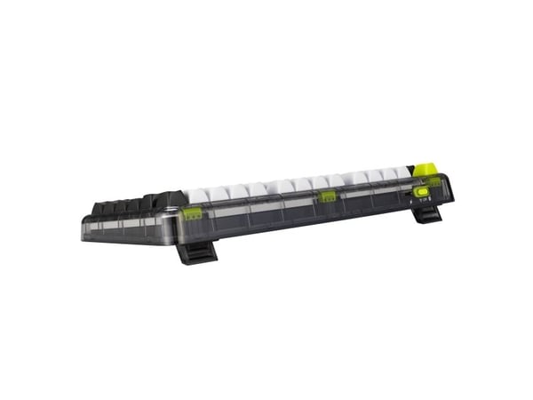 ASUS KD201 NÄPPÄIMISTÖ/VT-GN/GE/83