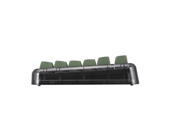 ASUS KD201 NÄPPÄIMISTÖ/MK-WH/GE/83