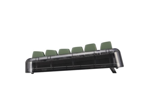 ASUS KD201 NÄPPÄIMISTÖ/MK-WH/GE/83
