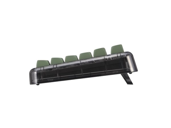 ASUS KD201 NÄPPÄIMISTÖ/MK-WH/GE/83
