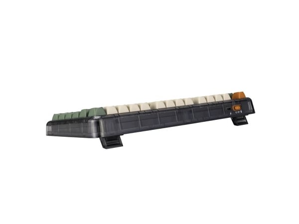 ASUS KD201 NÄPPÄIMISTÖ/MK-WH/GE/83