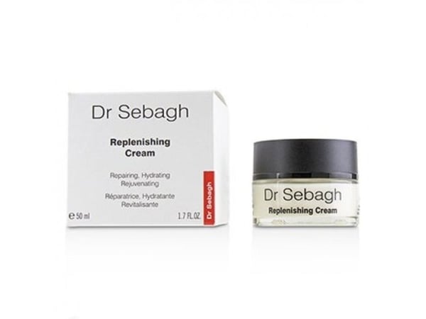 Dr. Sebagh High Maintenance Anti-Ageing Cream 50 ml