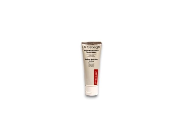 Dr Sebagh High Maintenance handkräm 2,5 oz