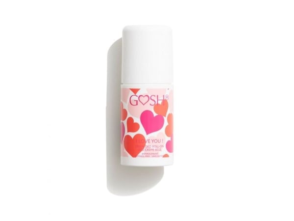 Goshi Love You deodorant roll-on 75 ml