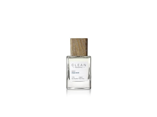 Clean Acqua Neroli parfyme spray 100 ml