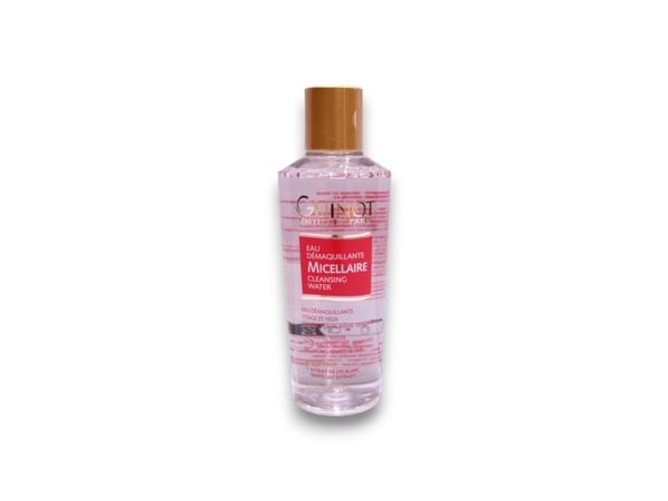 Guinot Eau Micellaire Woda micellarna do demakijażu 200ml