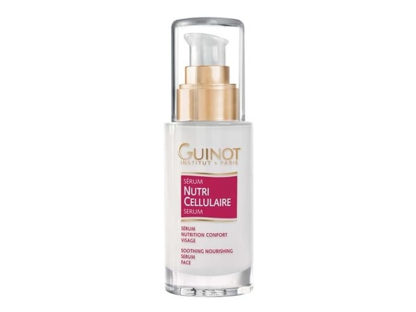 Guinot Nutri Cellulaire kasvoseerumi 30 ml