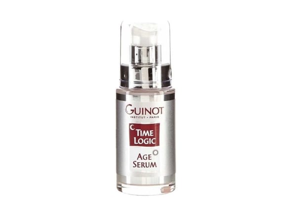 Guinot Age Logic Anti-Aging Night Face Serum 25ml