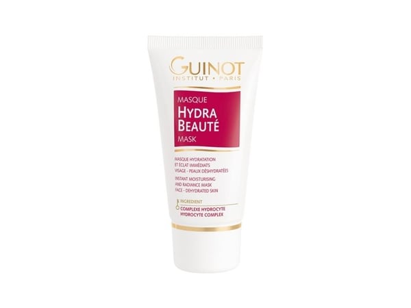 Guinot Hydra Beaute Instant Moisturising & Radiance Mask - 50 ml