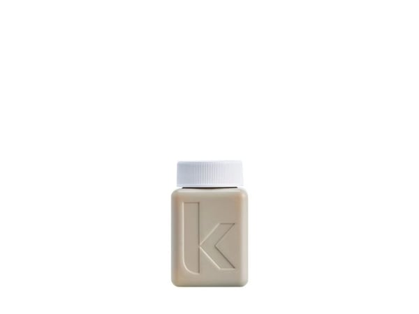 Kevin Murphy Kevin Murphy - Balancing.Wash Shampoo energigivende sjampo for daglig bruk 40ml
