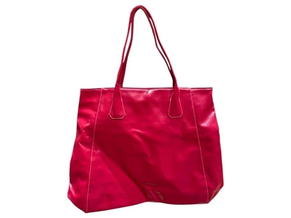 Elizabeth Arden Large Tote GWP Bag, rosa