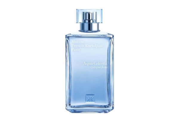 Maison Francis Kurkdjian Aqua Celestia Cologone Forte Eau De Parfum 200 ml (unisex)